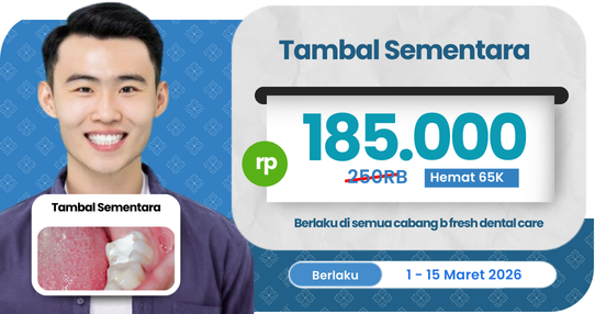 Tambal Sementara
